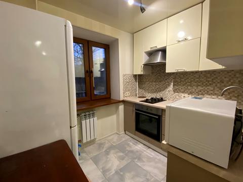 квартира за адресою Привокзальна вул., 10/1