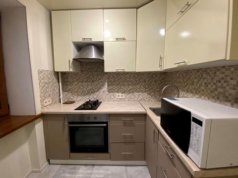 квартира за адресою Привокзальна вул., 10/1