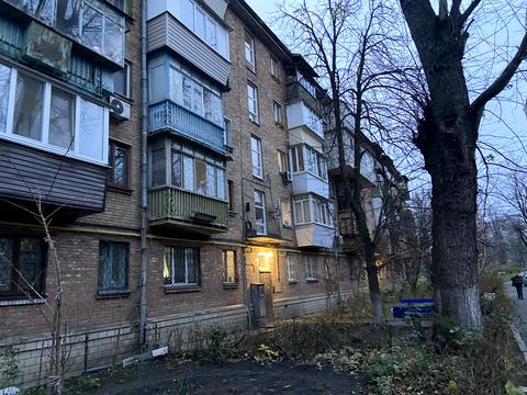 квартира за адресою Привокзальна вул., 10/1