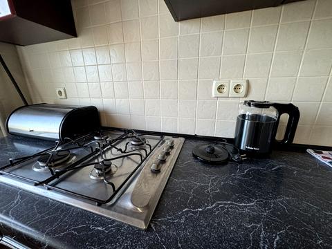 квартира по адресу Князя Владимира Мономаха ул. (Шмидта Отто), 35-37