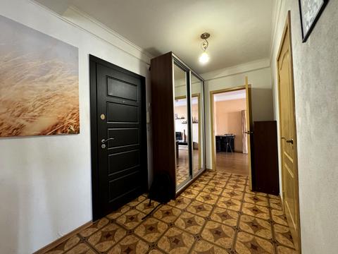 квартира по адресу Князя Владимира Мономаха ул. (Шмидта Отто), 35-37