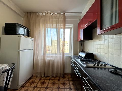 квартира по адресу Князя Владимира Мономаха ул. (Шмидта Отто), 35-37