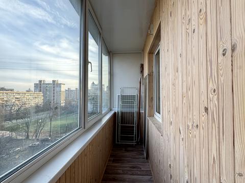 квартира по адресу Князя Владимира Мономаха ул. (Шмидта Отто), 35-37