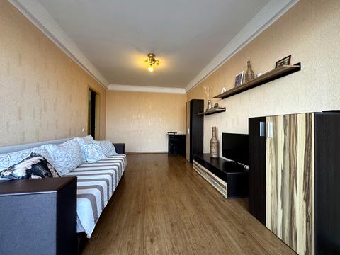 квартира по адресу Князя Владимира Мономаха ул. (Шмидта Отто), 35-37