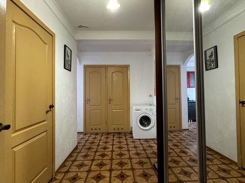 квартира по адресу Князя Владимира Мономаха ул. (Шмидта Отто), 35-37