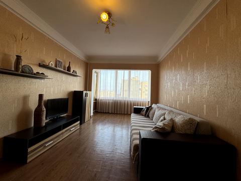 квартира по адресу Князя Владимира Мономаха ул. (Шмидта Отто), 35-37