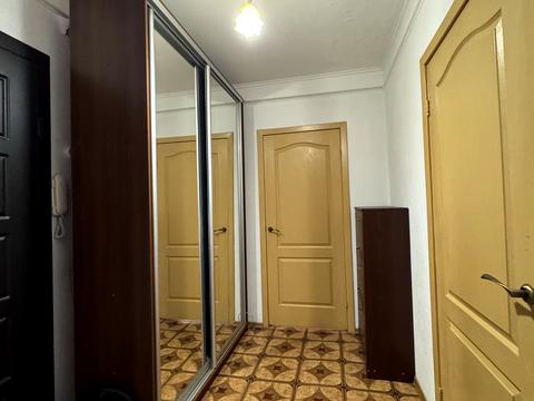 квартира по адресу Князя Владимира Мономаха ул. (Шмидта Отто), 35-37