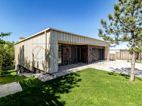 будинок за адресою с. Лісники, Ватутіна пров.