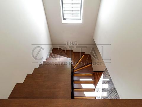 будинок за адресою с. Лісники, Ватутіна пров.