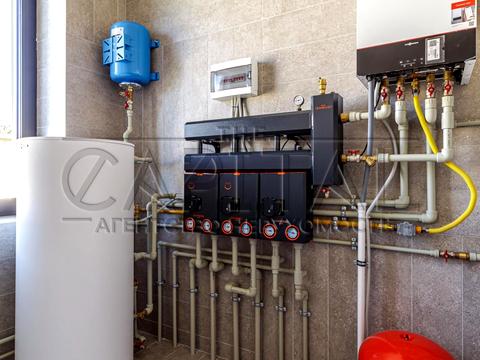 будинок за адресою с. Лісники, Ватутіна пров.