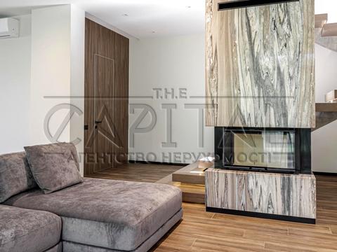 будинок за адресою с. Лісники, Ватутіна пров.