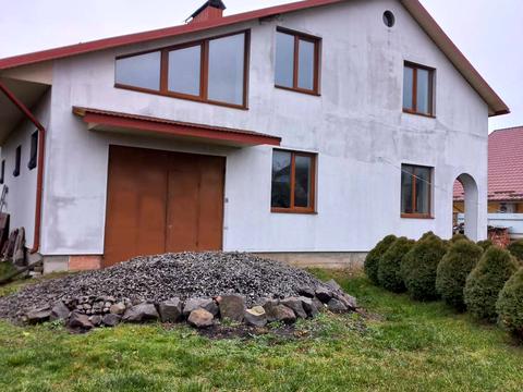 будинок за адресою Молодіжна, 40/3