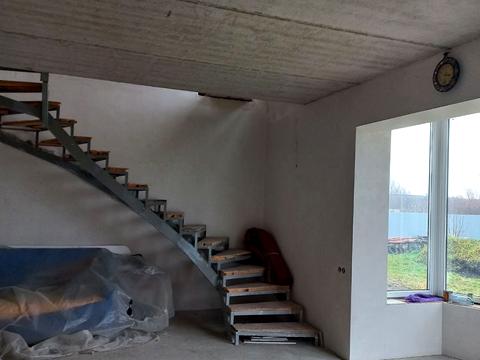 будинок за адресою Молодіжна, 40/3