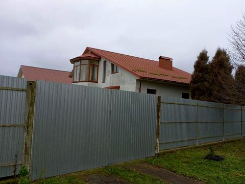 будинок за адресою Молодіжна, 40/3