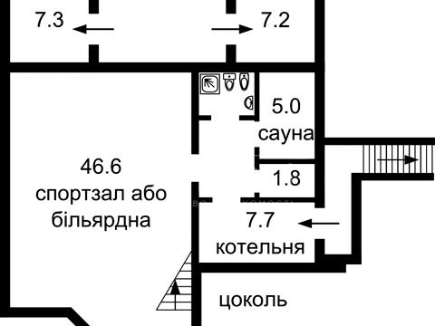 будинок за адресою Добрий шлях