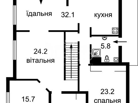 будинок за адресою Добрий шлях