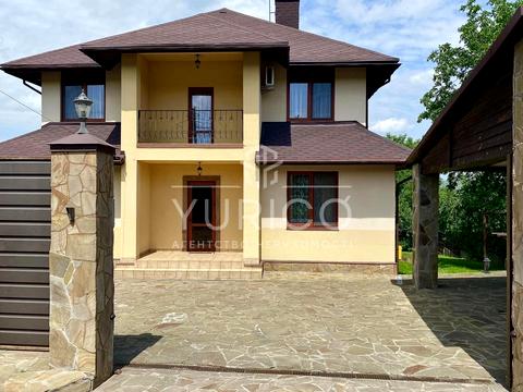 будинок за адресою Добрий шлях