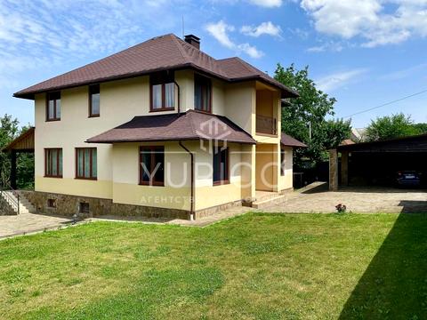 будинок за адресою Добрий шлях