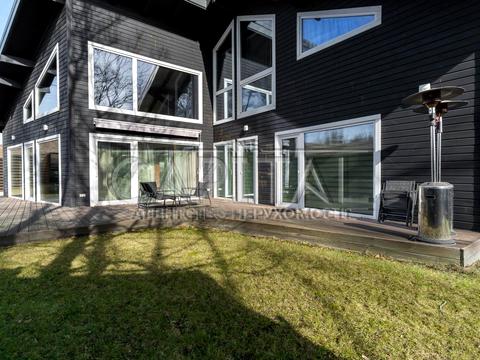 будинок за адресою Родини Рубанів вул.