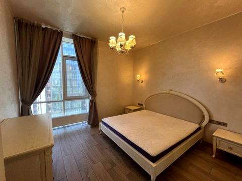 квартира за адресою Сімферопольська вул., 2-Н