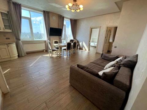 квартира за адресою Сімферопольська вул., 2-Н