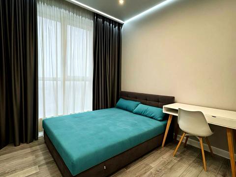 квартира за адресою Дніпро, Зоряний бульв., 1м