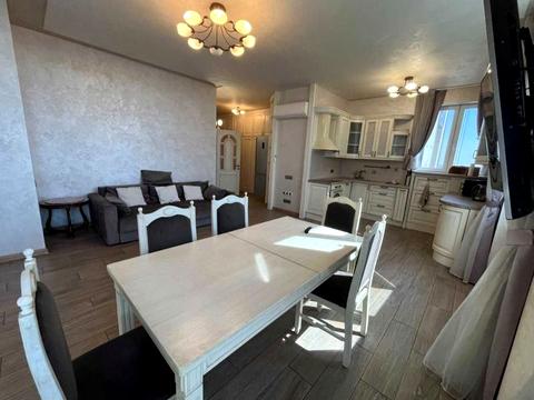 квартира за адресою Сімферопольська вул., 2-Н