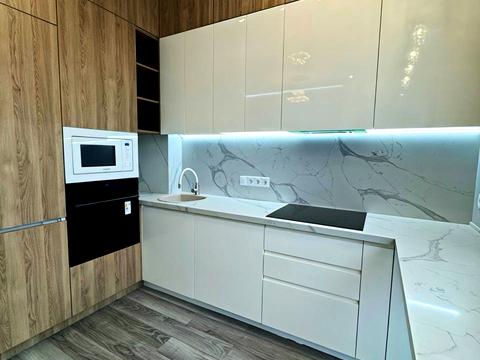 квартира за адресою Дніпро, Зоряний бульв., 1м