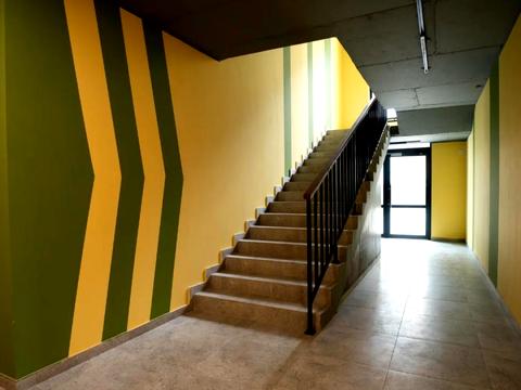 квартира за адресою Поліська вул., 3