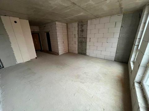 квартира за адресою Поліська вул., 3