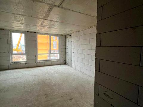 квартира за адресою Поліська вул., 3