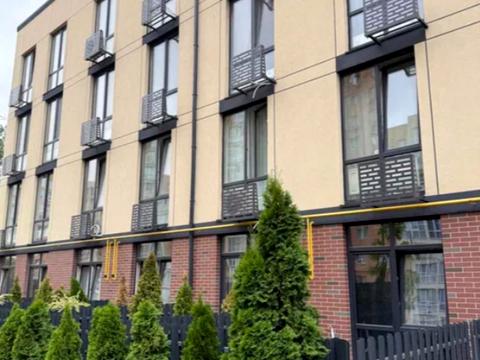 квартира за адресою Поліська вул., 3