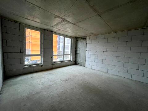 квартира за адресою Поліська вул., 3