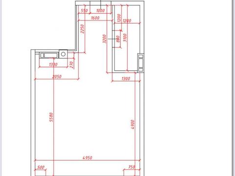 квартира за адресою Поліська вул., 3