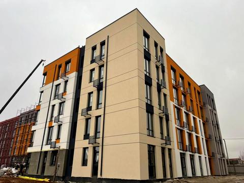 квартира за адресою Поліська вул., 3