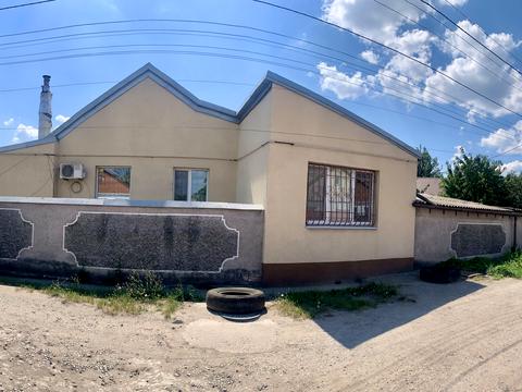 будинок за адресою Дніпро, Архипенка пров. (Полєнова)