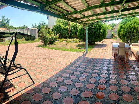 будинок за адресою Дніпро, Архипенка пров. (Полєнова)