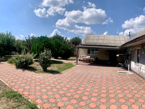 будинок за адресою Дніпро, Архипенка пров. (Полєнова)