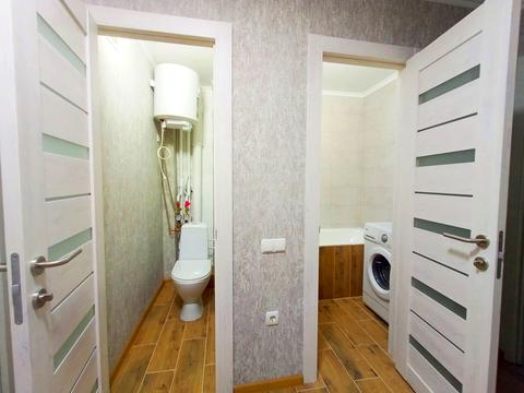 квартира за адресою Академіка Доброхотова вул., 11-А