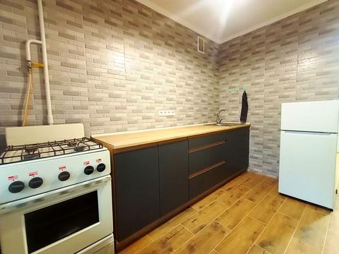 квартира за адресою Академіка Доброхотова вул., 11-А