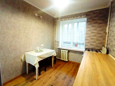 квартира за адресою Академіка Доброхотова вул., 11-А