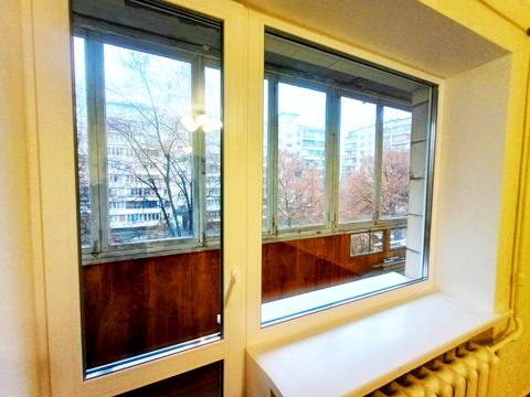 квартира за адресою Академіка Доброхотова вул., 11-А