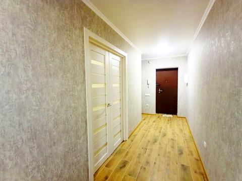 квартира за адресою Академіка Доброхотова вул., 11-А