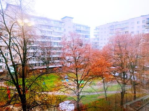 квартира за адресою Академіка Доброхотова вул., 11-А