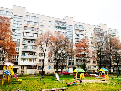 квартира за адресою Академіка Доброхотова вул., 11-А