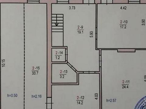 будинок за адресою Молодіжна, 40/3