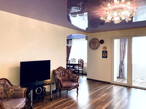 квартира за адресою Миколи Бажана просп., 30