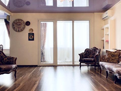 квартира за адресою Миколи Бажана просп., 30