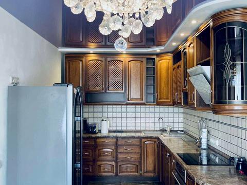 квартира за адресою Миколи Бажана просп., 30