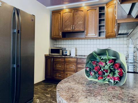 квартира за адресою Миколи Бажана просп., 30